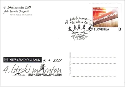 4. ISTRSKI MARATON - MARATONA ISTRIANA